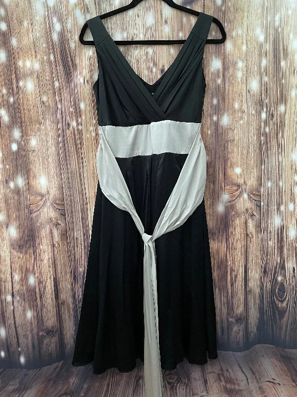 Hobbs Dress Size 8