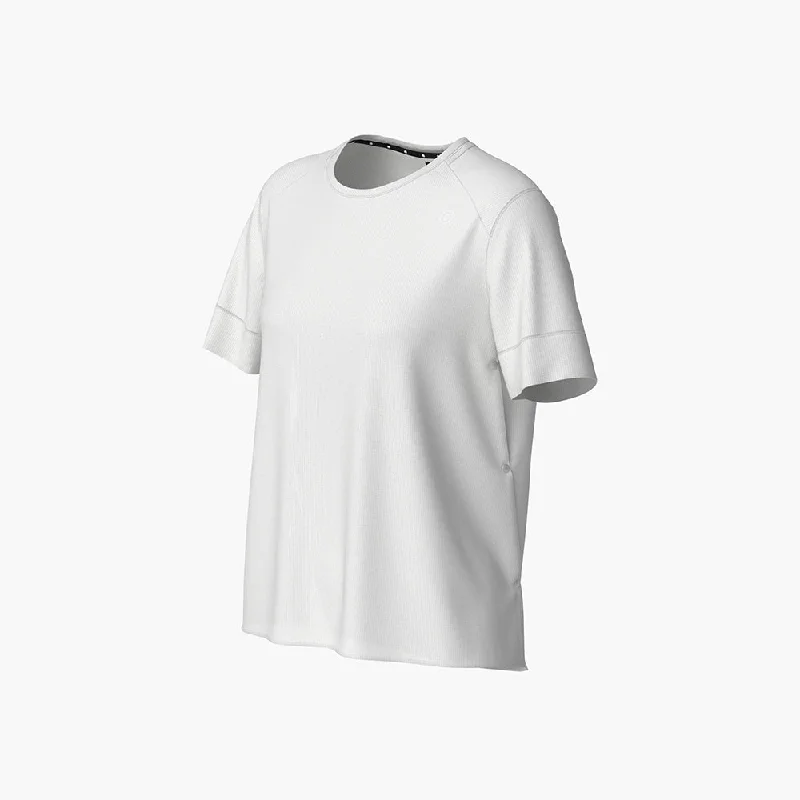 W FSTTshirt - Ghost Modern Fit Short Sleeve