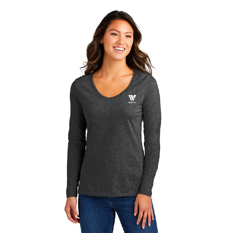 Dark Heather Grey