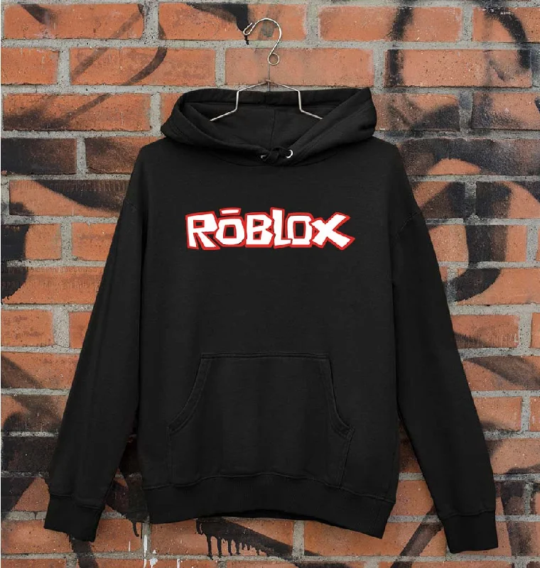 Roblox Unisex Hoodie for Men/Women Hoodie Sweatshirt Pullover