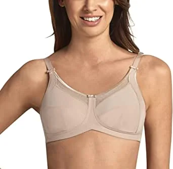 Anita Care Martha Bra #5719X 007 Sports Support Bra