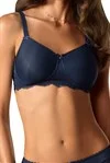 Aurelie Padded Non-Wired Bra #44451 Active Support Bra