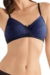 Blair Non-Wired Bra #44446 Comfort Fit Bralette