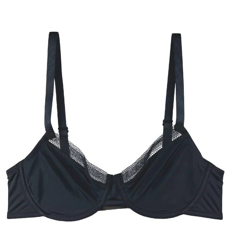 Else Nano Underwire Bra Strapless Support Bra