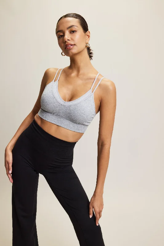 MANDALA MODAL BRA Cotton Comfort Bra