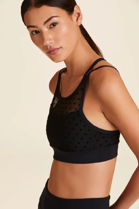 Mirage Cami Bra Breathable Wireless Bra