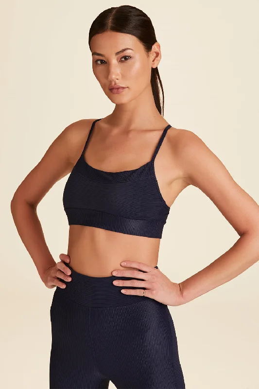 Raya Rib Bra High Support Sports Bra