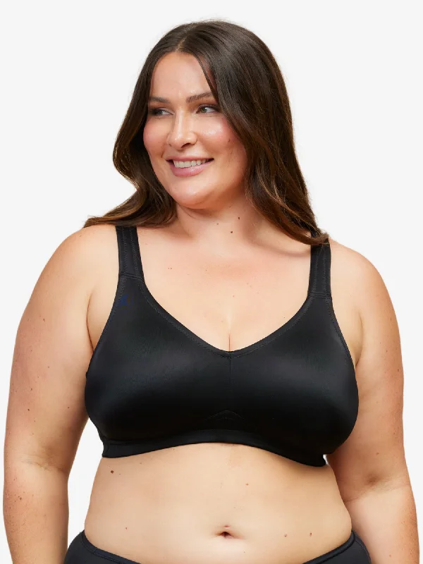 The Claire - Everyday Comfort Bra Adjustable Bra Straps