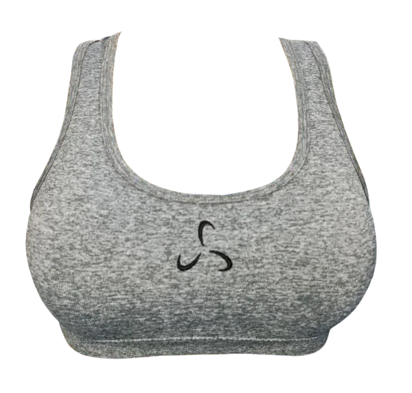 Strength Sports Bra Breathable Comfort Bra