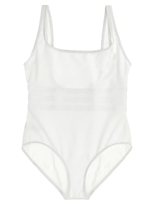 Asia One-piece Swimsuit Comfortable Tankini Set