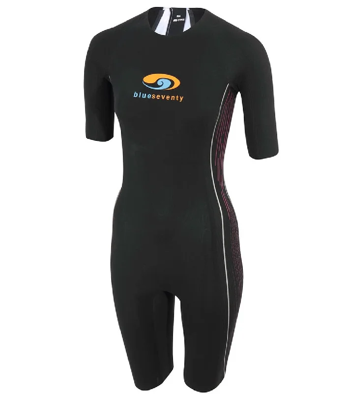 Blueseventy Women's PZ4TX+ Swim Skin Casual Swim Dress