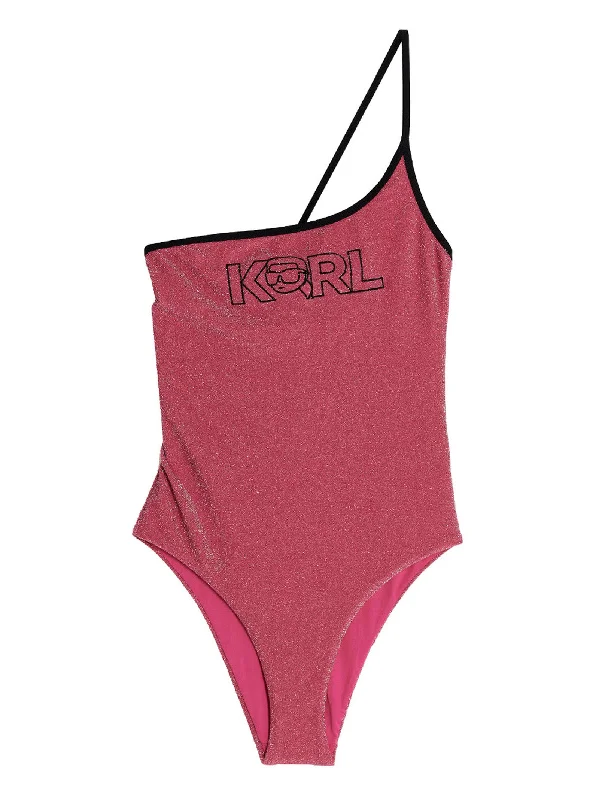 Ikonik 2.0 One-piece Swimsuit Beach Ready Swimsuit