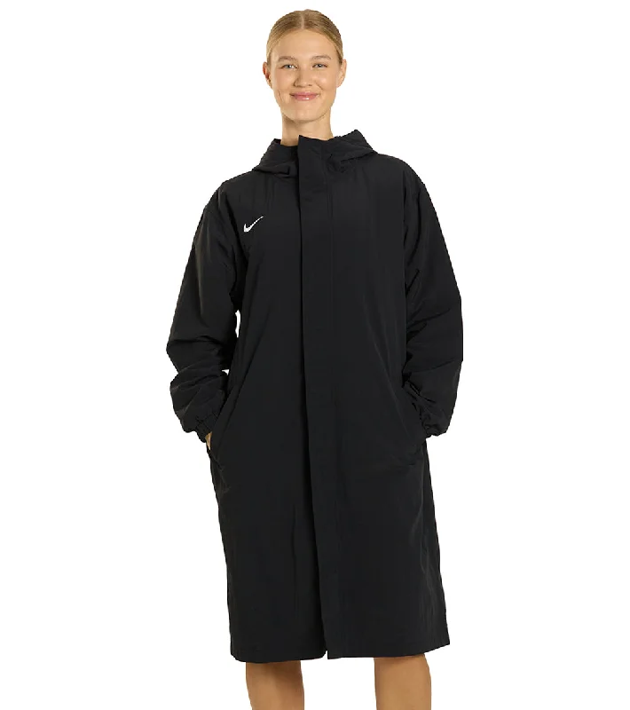 Nike Unisex Swim Parka Adjustable Bikini Bottoms