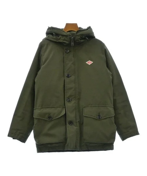 DANTON Down jackets/Vests Knit Jacket Woven Jacket Fleece Jacket