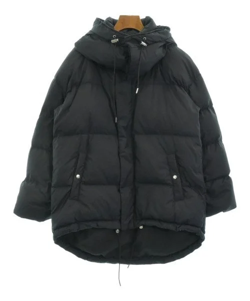 AP STUDIO Down jackets/Vests Fitted Jacket Loose Jacket Oversized Jacket