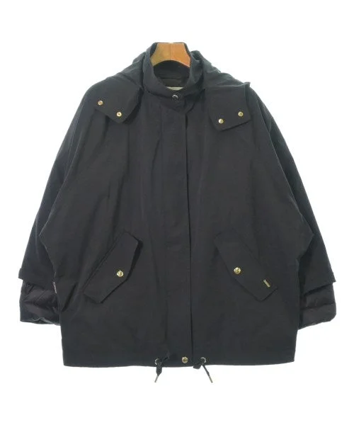 WOOLRICH Down jackets/Vests Satin Jacket Silk Jacket Chiffon Jacket