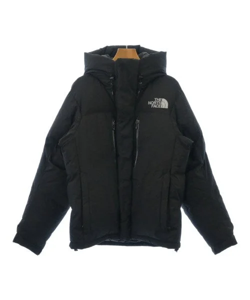 THE NORTH FACE Down jackets/Vests Boat Neck Shawl Collar Notched Collar