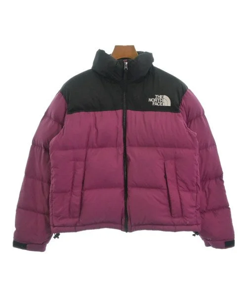 THE NORTH FACE Down jackets/Vests Mesh Jacket Canvas Jacket Denim Jacket