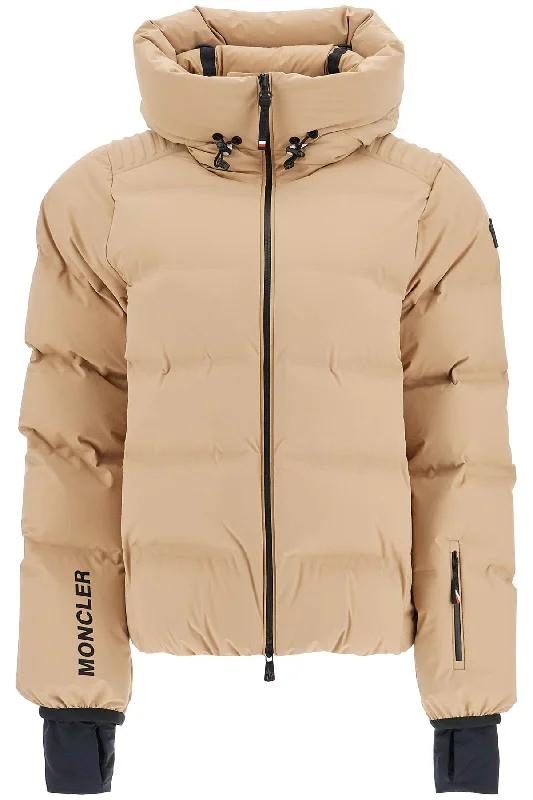 Suisses Ski Down Jacket Knit Jacket Woven Jacket Fleece Jacket